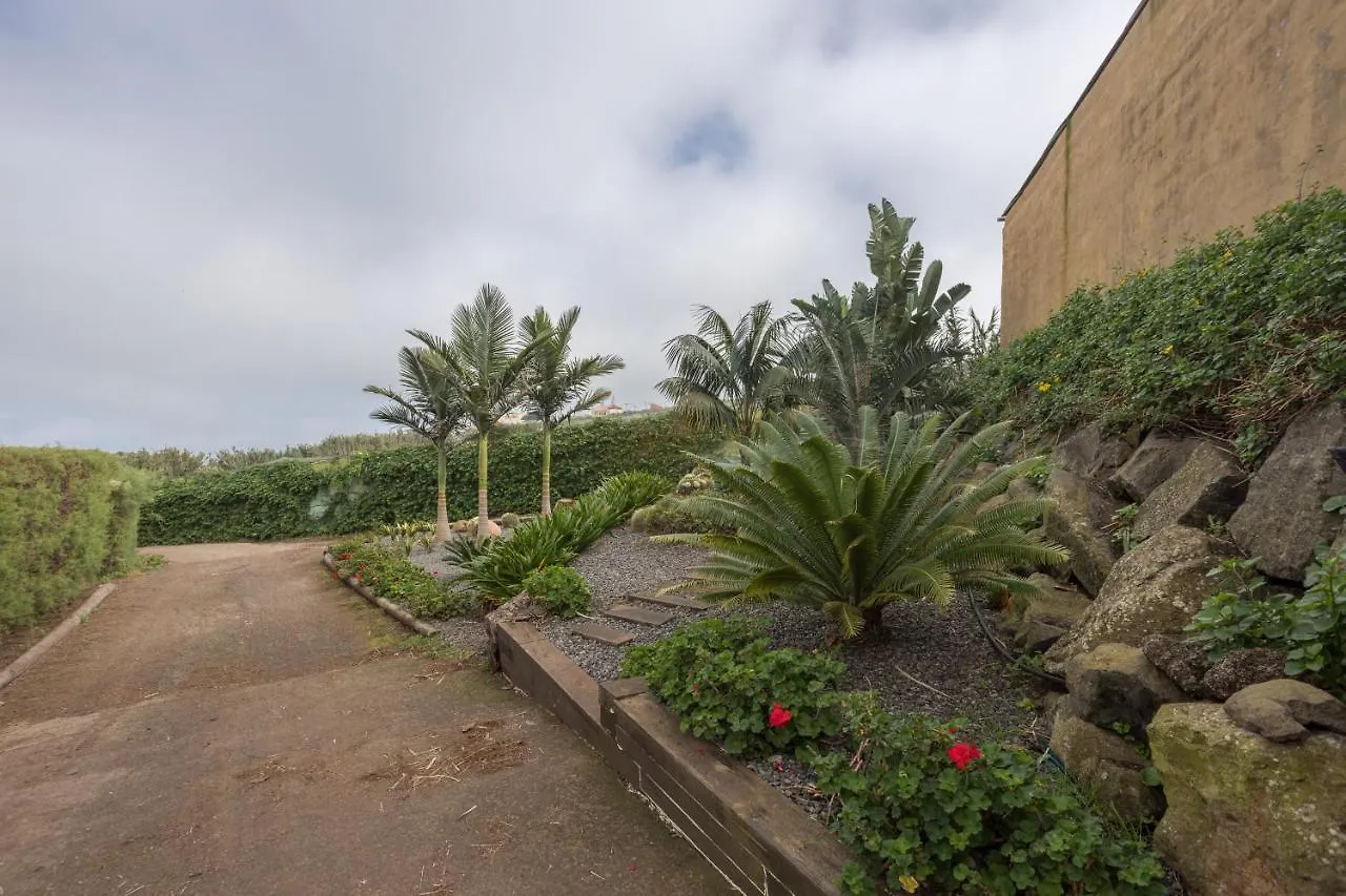 Сasa de vacaciones Los Paredones Farm - Private Pool - Garden Santa María de Guía de Gran Canaria