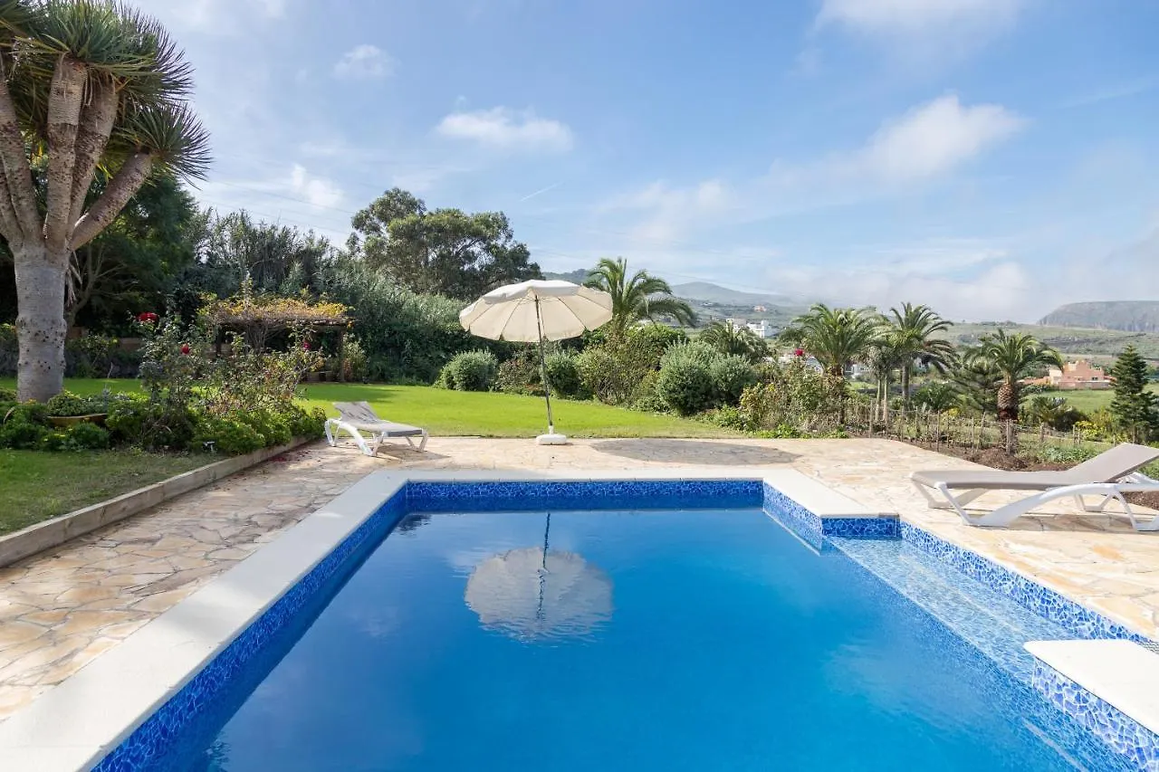 Los Paredones Farm - Private Pool - Garden Santa María de Guía de Gran Canaria Сasa de vacaciones