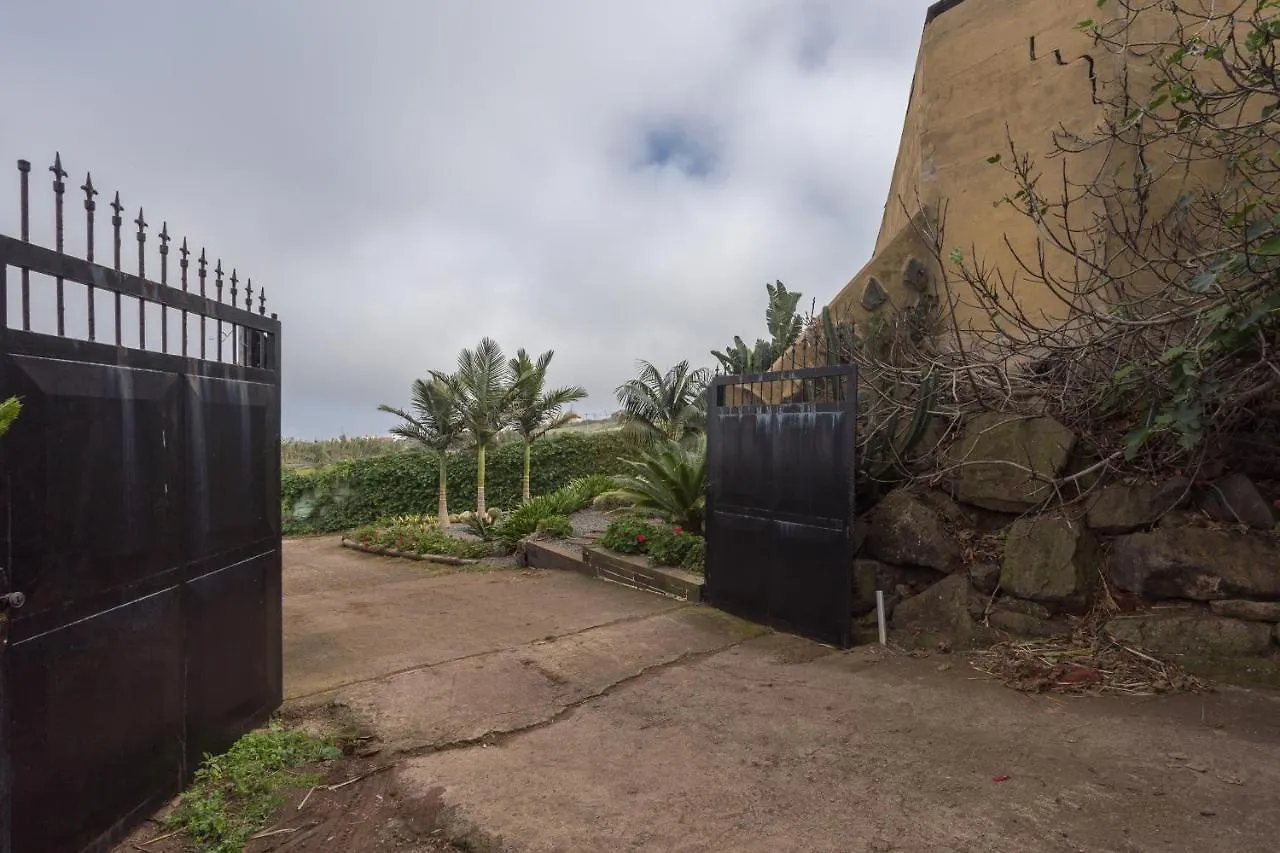 Сasa de vacaciones Los Paredones Farm - Private Pool - Garden Santa María de Guía de Gran Canaria