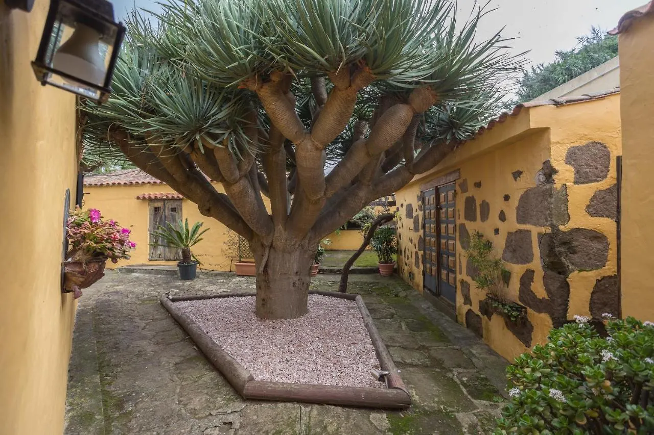 Los Paredones Farm - Private Pool - Garden Santa María de Guía de Gran Canaria Сasa de vacaciones