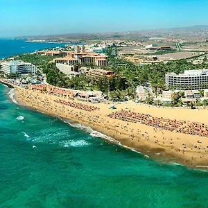 Apartamento Oasis, Maspalomas (Gran Canaria)