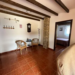 Casa rural Casa Benito Fagajesto, Las Palmas de Gran Canaria
