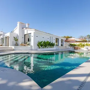 Peman Luxurious Beachside , Marbella España