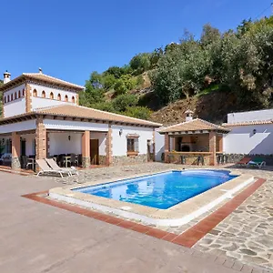 Alejandro En , Sayalonga España