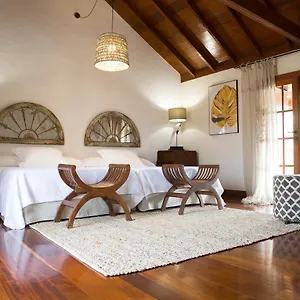 Casa rural Agro-hotel Rugama, Tetir